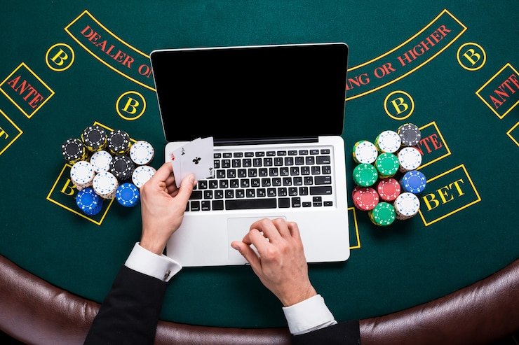 Layar login dan verifikasi KYC aplikasi alltogel