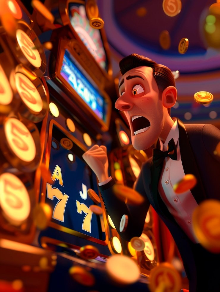 Video penjelasan sistem tier alltogel