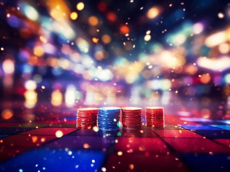Dashboard promosi alltogel dengan bonus dan cashback mingguan